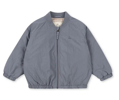 Brand KS Children's Lambswool Jacket Coat Autumn Winter Baby Boys Cotton Outerwear Toddler Girls Flight Suit Jacket Kids Clothes