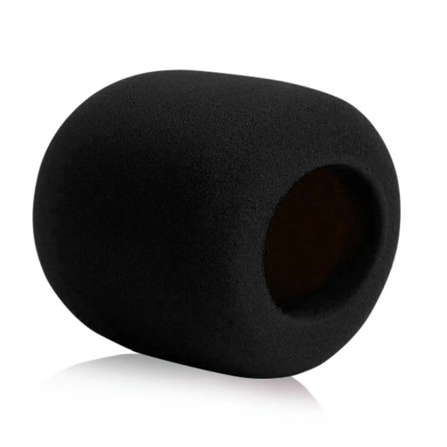 Microphone Inner-foam for shure SLX24 PGX24 PG58 BETA58A Mic Cover Professional Studio WindScreen Sponge Microphone Cap