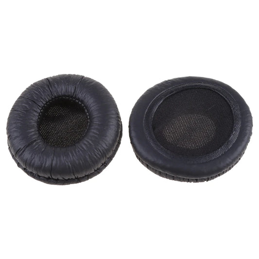1 Pair/Set Replacement Ear Pads Cushions for sennheiser PX100 PX200 Headphones