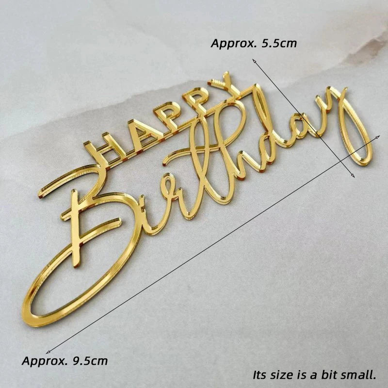 Cowboy Cake Topper Cowboy Hat and Boot Balls Cake Decorations Western Cowboy Birthday Baby Shower Party Decorations (Brown)