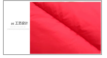 -30℃ Winter Lamb Wool Jackets Baby Girls Plus Velvet Thick Coats Children Hooded Cold Weather Outwear Boys Cotton Clothes 1-6Y