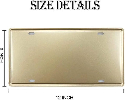 Panneau métallique Le King de Midsouth Products - Le King