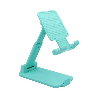 Desktop Phone Holder Stand Mobile Phone Support Adjustable Angle Height Cell Phone Stand Universal for All Smart Phones