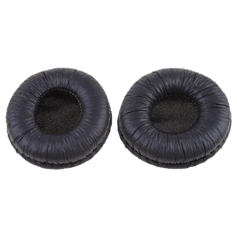 1 Pair/Set Replacement Ear Pads Cushions for sennheiser PX100 PX200 Headphones