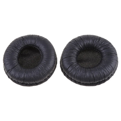 1 Pair/Set Replacement Ear Pads Cushions for sennheiser PX100 PX200 Headphones