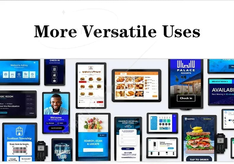 MASUNG MS-S11 système de commande de kiosque en libre-Service tout en un support de sol POS kiosques de commande de nourriture kiosque de paiement en libre-service