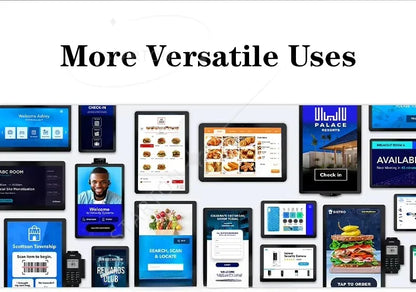 MASUNG MS-S11 système de commande de kiosque en libre-Service tout en un support de sol POS kiosques de commande de nourriture kiosque de paiement en libre-service