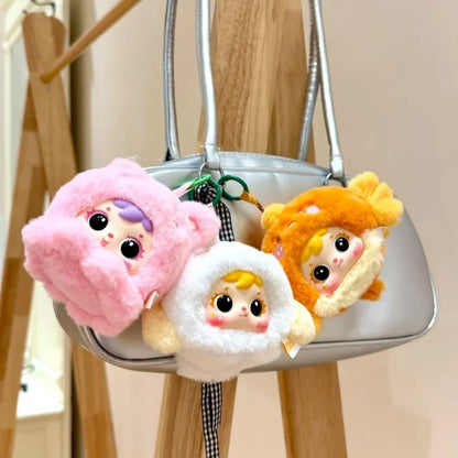 Directory 2  replica version  loloan Ocean Series Blind Box cute kawaii birthday gift toy collection pendant