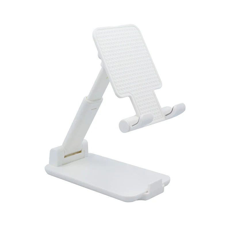 Desktop Phone Holder Stand Mobile Phone Support Adjustable Angle Height Cell Phone Stand Universal for All Smart Phones