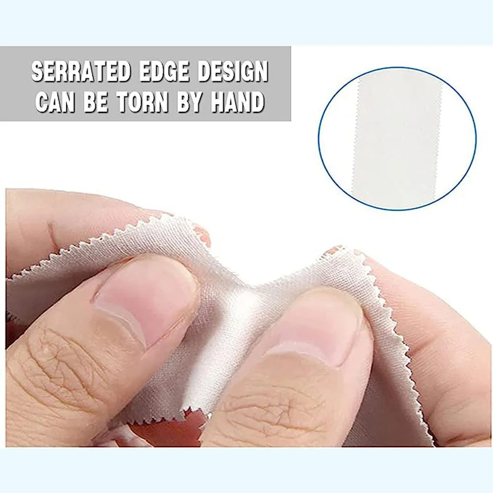 1/5/10 pièces bande de doigt 0.6 pouces bande athlétique pour doigts pieds sueur volley-ball bande de doigt pour Sports de plein air escalade Football