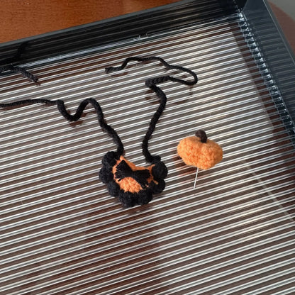 Pour 10 cm Labubu 4.0 vêtements de poupée chapeau de Cowboy écharpe vêtements de poupée accessoires de poupées douces mignon arc écharpe décoration cadeaux de noël