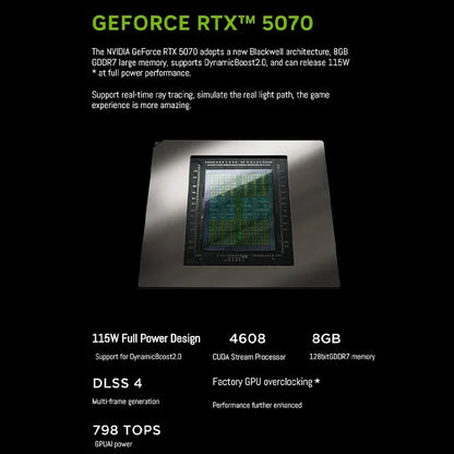 Original Lenovo LEGION R7000P 2025 R9 8945 HX R9 8940 HX RTX 5070 5060 8G 16inch 2.5K 240Hz Gaming Laptop