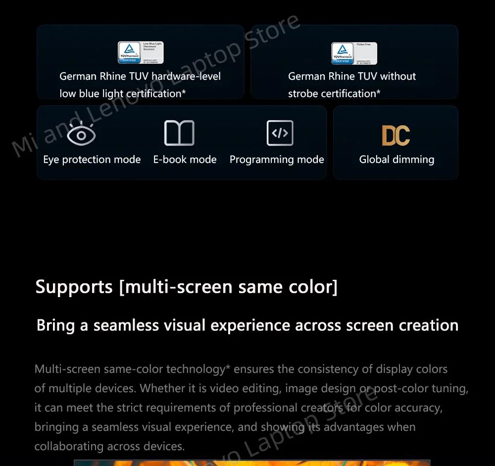 【World Premiere】REDMI Book Pro 16 2025 Ultra5-225H/Ultra7-255H 32GB+1TB 2.5K/3.1K 120Hz/165Hz  Grey