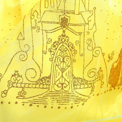 Costume de princesse pour bébé fille, robe de soirée, robe de bal, déguisements de princesse pour carnaval, Halloween