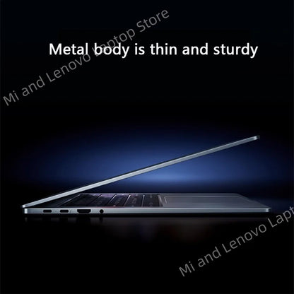 【World Premiere】REDMI Book Pro 16 2025 Ultra5-225H/Ultra7-255H 32GB+1TB 2.5K/3.1K 120Hz/165Hz  Grey