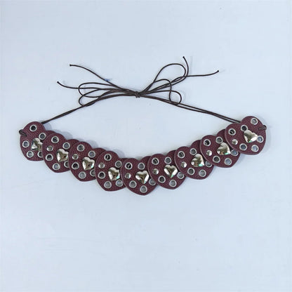 Bandes de chapeau de cowboy tressées pour hommes et femmes, ceintures de chapeau occidental/Fedora/Panama, bandeaux de cowboy, fourniture de remplacement faite à la main