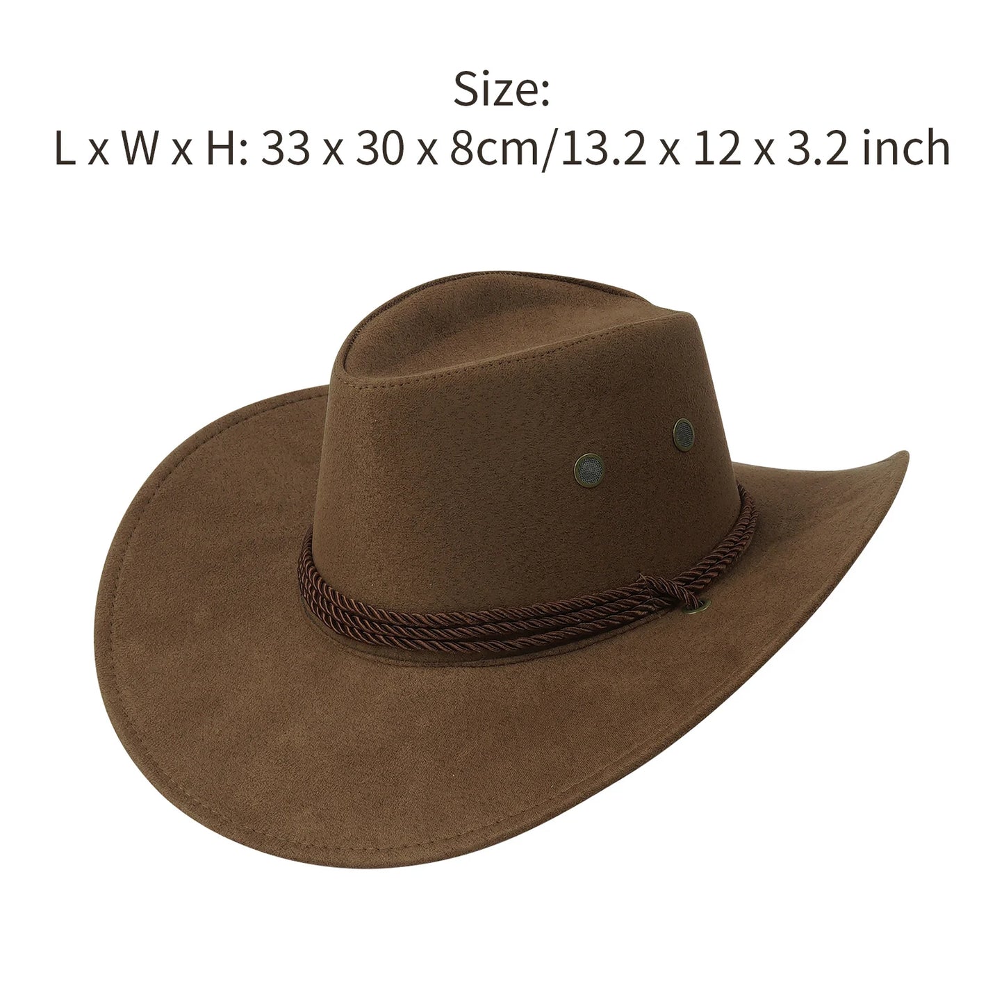Gilet de cowboy pour femme, costume de cosplay, en faux daim, avec pompons et rivets, pour Halloween, avec bandana