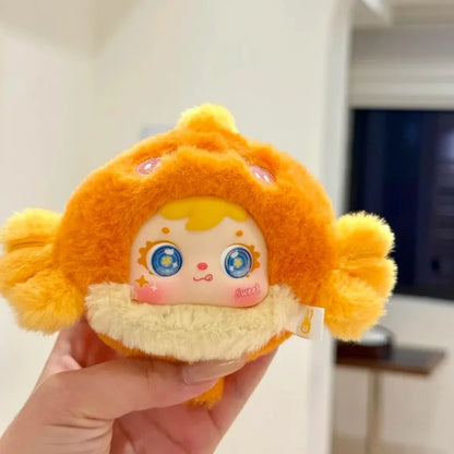 Directory 2  replica version  loloan Ocean Series Blind Box cute kawaii birthday gift toy collection pendant