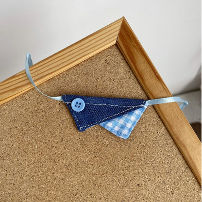 Pour 10 cm Labubu 4.0 vêtements de poupée chapeau de Cowboy écharpe vêtements de poupée accessoires de poupées douces mignon arc écharpe décoration cadeaux de noël