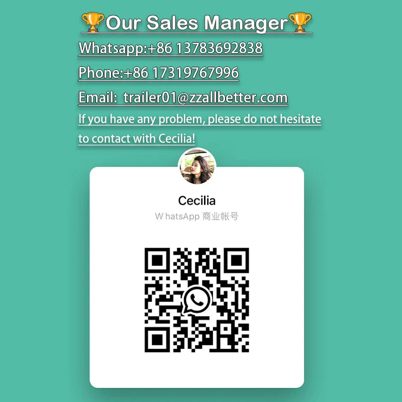 Allbetter Custom Small Food Trailer Concession Mobile Food Truck Catering Truck for Sale Ice Cream Cart Food Trailer