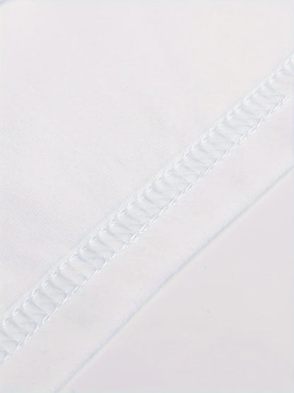 Country Music Graphic T-Shirt Short Sleeve Crew Neck Casual Top Tee For Spring & Summer Western Vintage Fashion Women's Clothing