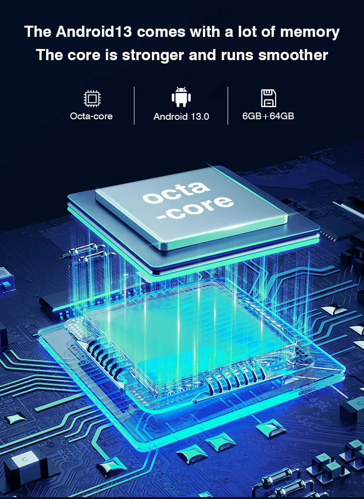 Rugged PDA Android 13 OS 5.5-Inch 6G RAM 64G ROM 2D Barcode Scanner 4G-LTE Wifi Hot Swap IP66 Handheld Data Collector