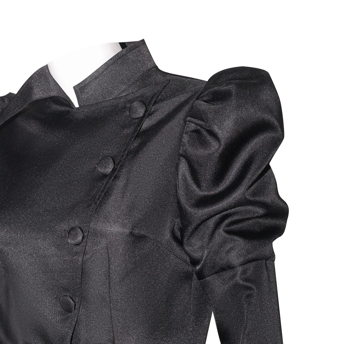 Movie Evil Elphaba Thropp Role Playing Costume Witch Dress Hat Uniform Western Halloween Party Evil Witch Costume