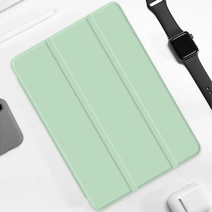 For Redmi Pad 2 Case 2025 11inch TPU Tri-Fold Stand Smart Tablet Case For Redmi K Pad 8.8 Cover Funda Xiaomi Redmi Pad SE 11 8.7