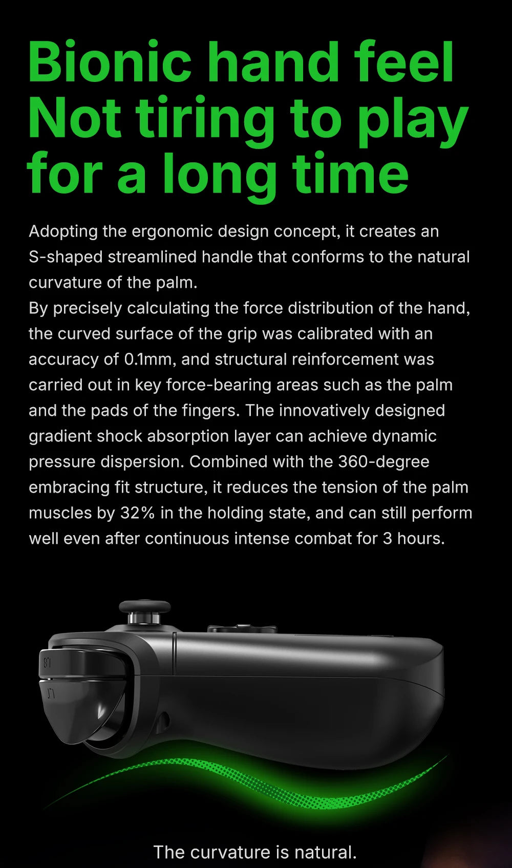 AOKZOE A1X AMD AI 9 HX 370 PC Game Console 8 Inch Native Landscape Screen Windows Handheld Laptops VRR 72.7Wh For Steam 3A Game