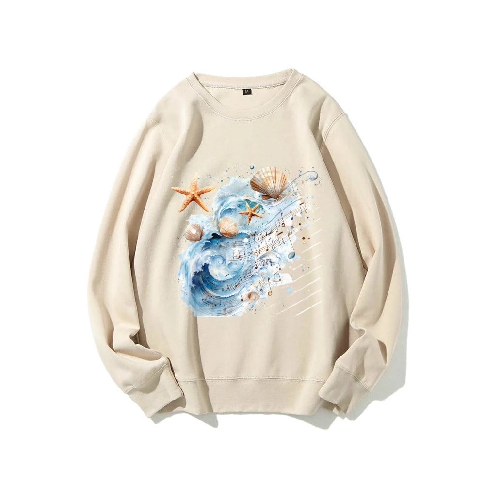 Sweat à capuche style coréen Y2K pour femme, surdimensionné, motif peint à la main, chaud et confortable, polaire, style décontracté, hiver 2025