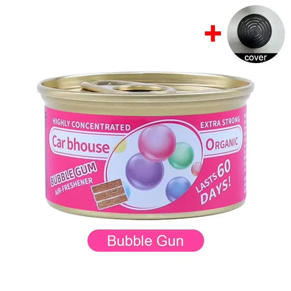 Diffuseur d'arômes de voiture haut de gamme, petit bidon de parfum en bois, parfum de voiture, parfum de voiture, baume de voiture, ornement de voiture