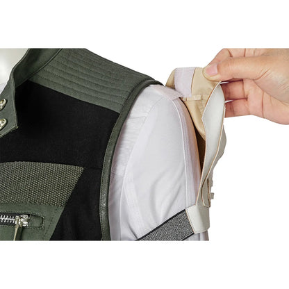 Yelena Belova Cosplay Costume Women DisguiseHalloween Carnival Suit