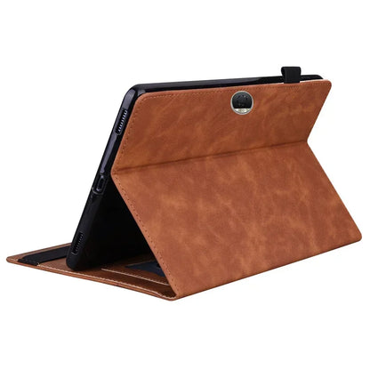 Coque For Honor Pad 9 12.1'' Case Luxury Business PU Leather Flip Tablet Cover for Funda Honor Tablet Pad 9 12.1 Cases Cover