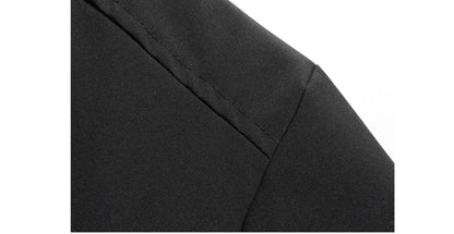 Veste bomber chaude pour homme, coupe-vent épais, à capuche, pour l'extérieur, la randonnée, le sport, thermique, fermeture éclair, collection automne-hiver