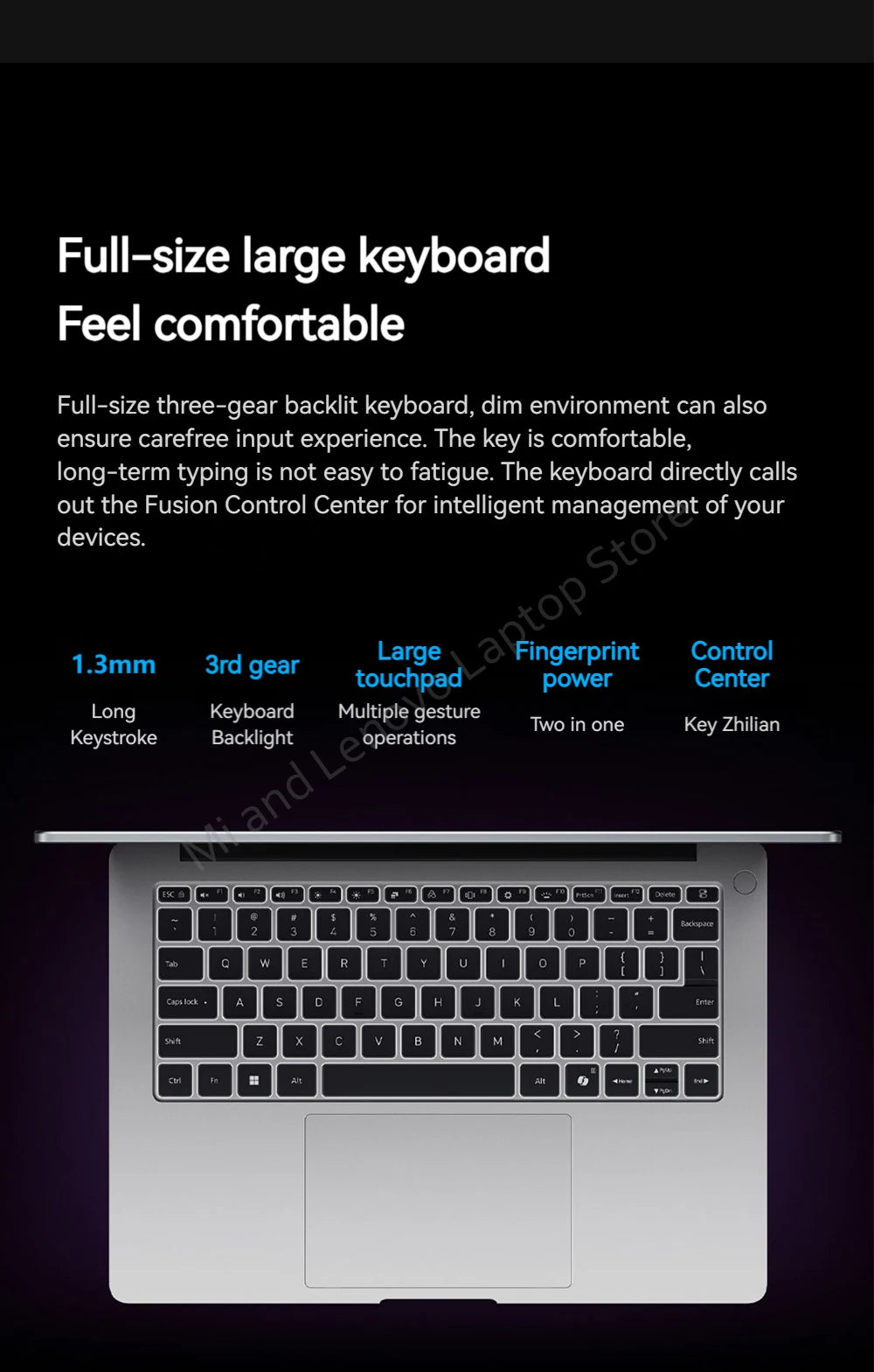 【World Premiere】Xiaomi REDMI Book 14 2025 NEW Intel Core 5 220H 32G+1TB 2.8K 120Hz Screen