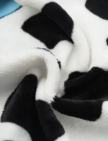 Costume de cow-boy et de cow-girl du Far West, déguisement d'Halloween, gilet sans manches à franges avec bandana et chapeau