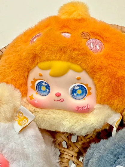 Directory 2  replica version  loloan Ocean Series Blind Box cute kawaii birthday gift toy collection pendant