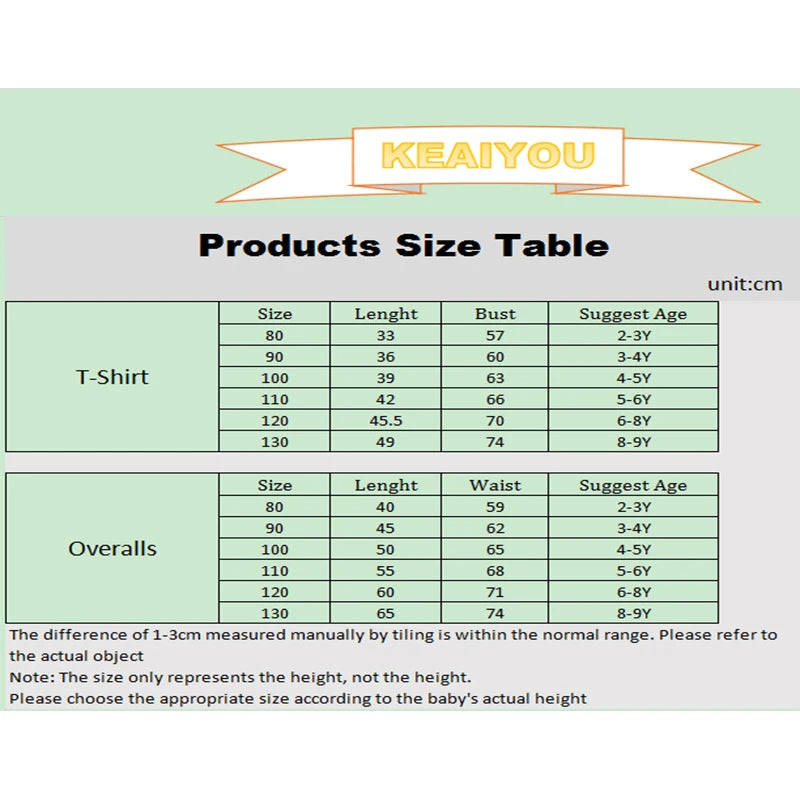 Costume Lilo pour enfant, Halloween, Cosplay, salopette en jean et chemise à imprimé feuilles rouges, ensemble de 2 pièces, costume de carnaval pour fille