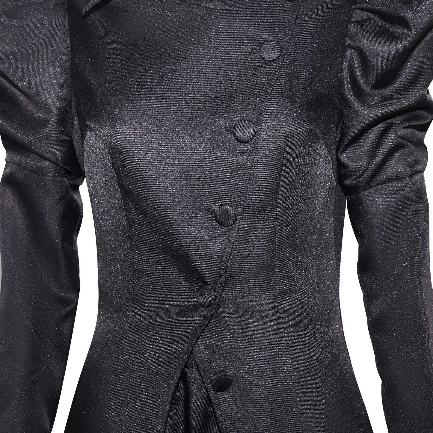 Movie Evil Elphaba Thropp Role Playing Costume Witch Dress Hat Uniform Western Halloween Party Evil Witch Costume