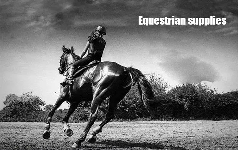 Equestrian Legging Horse Riding Equipment Pirate Knight Equestrian Boot Cover Faux Leather Gaiter Medieval Renaissance Steampunk