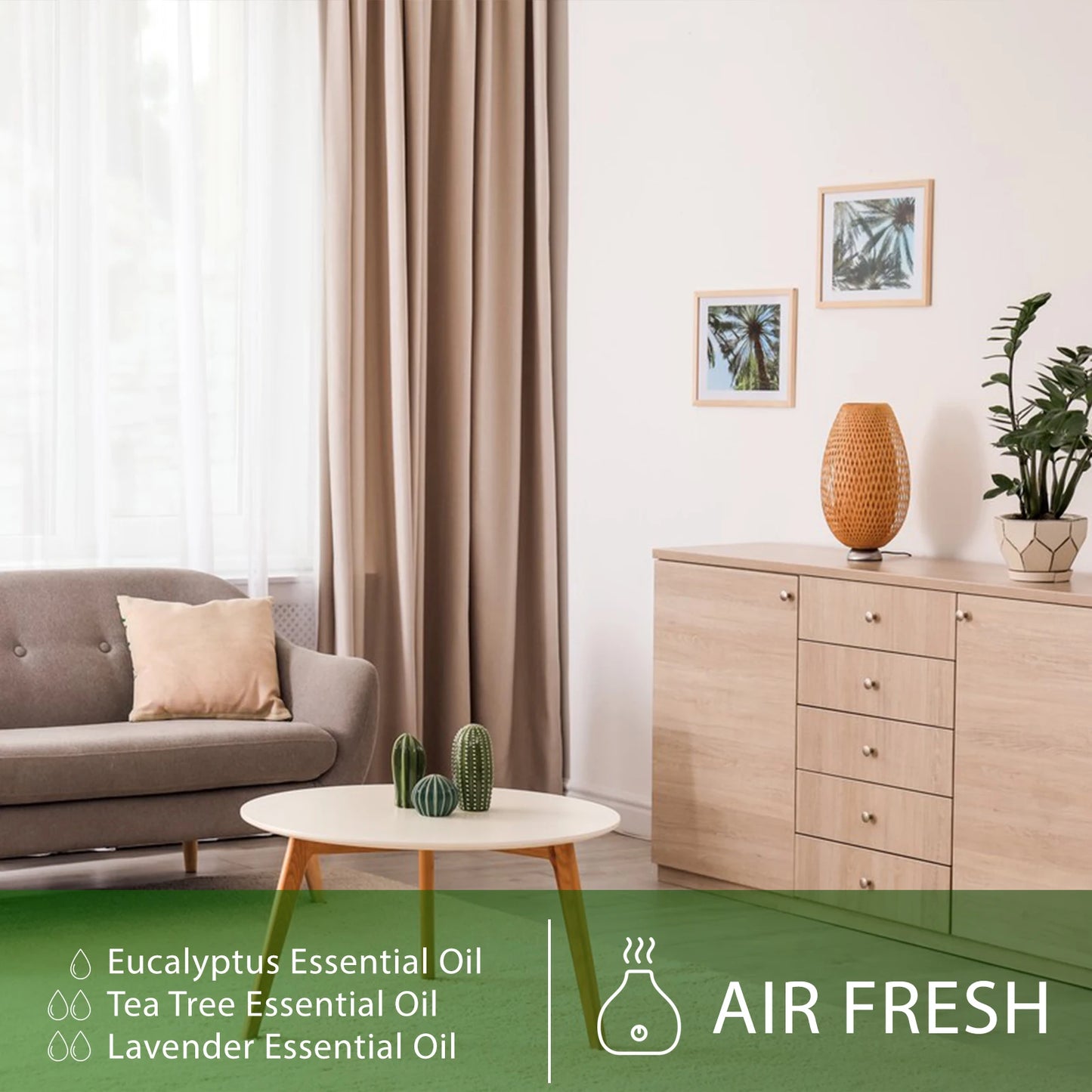 Huile essentielle d'eucalyptus PHATOIL 100 ml pour la peau, lavande, vanille, jasmin, citron, bergamote, huile aromatique pour la fabrication de bougies d'aromathérapie