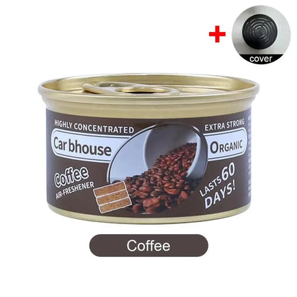 Diffuseur d'arômes de voiture haut de gamme, petit bidon de parfum en bois, parfum de voiture, parfum de voiture, baume de voiture, ornement de voiture