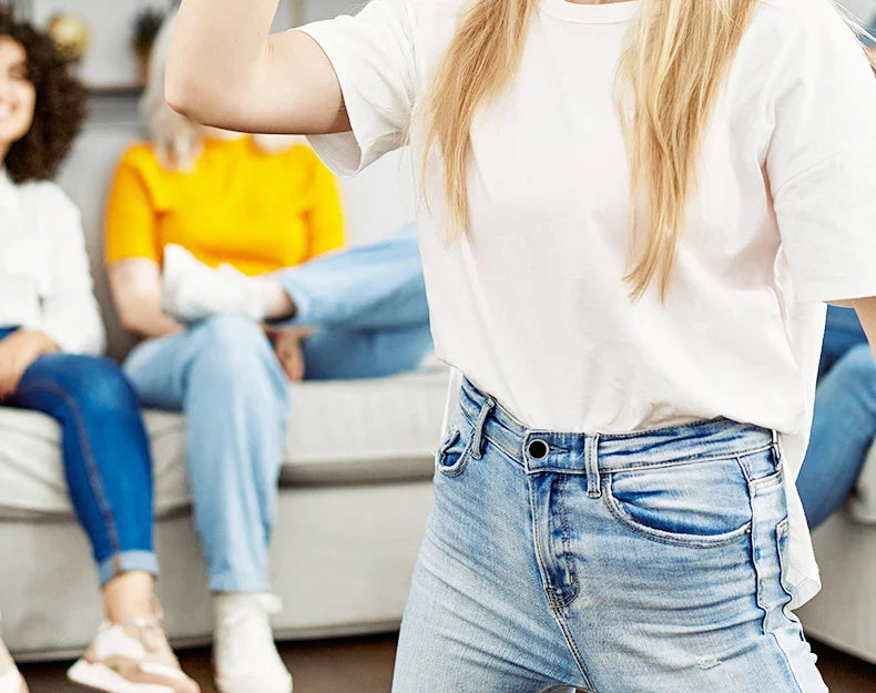 All-in-One KTV Touch Screen Wireless Smart Party Bluetooth Android System Powerful Machine Karaoke Players Speaker With Mic