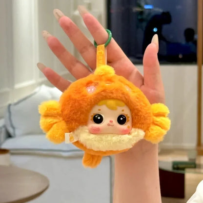 Directory 2  replica version  loloan Ocean Series Blind Box cute kawaii birthday gift toy collection pendant