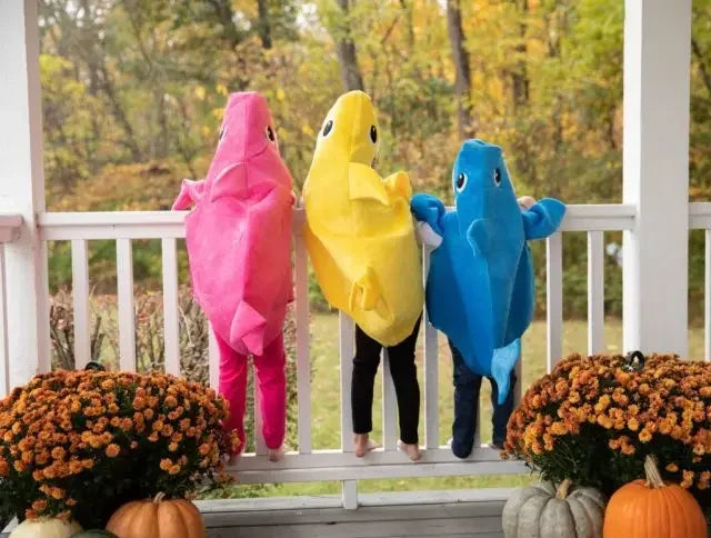 Halloween  enfants  Costumes de fête de famille, Cosplay d'animaux, Costumes de carnaval et de noël, nouvelle collection