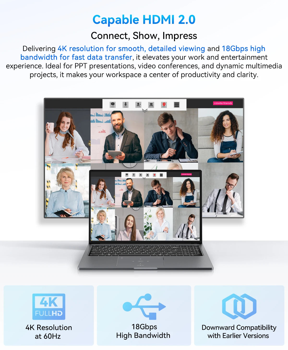 Ordinateur portable Blackview AceBook 12 Win 11 16'' FHD IPS, Intel I5-1030NG7, 16 Go de RAM, 512 Go de SSD, bouton d'alimentation 2 en 1 avec empreinte numérique