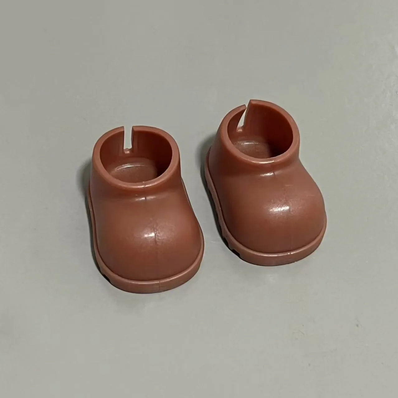 [labubu rain boots] 1st generation 2nd generation 3rd generation general shoes 17cm labubu baby shoes peripheral accessories