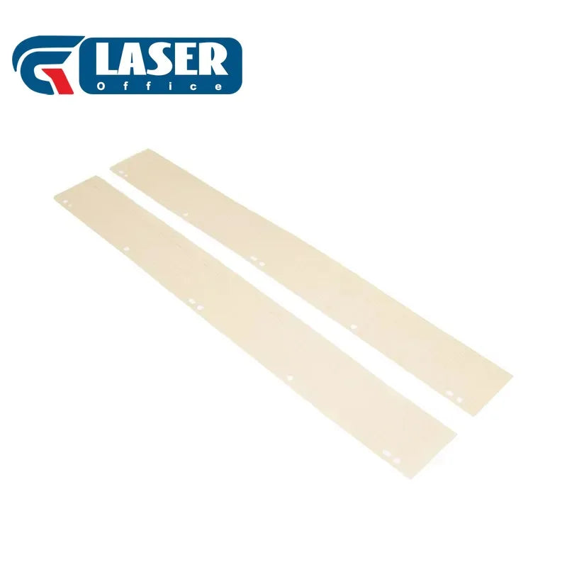 10pcs. 001R00620 Fuser Heat Belt Slip Sheet Oil Application Pad for Xerox Versant 80 180 2100 3100 Press / V80 V180 V2100 V3100