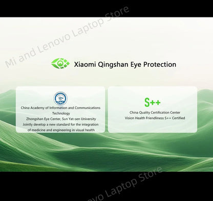 【World Premiere】REDMI Book Pro 16 2025 Ultra5-225H/Ultra7-255H 32GB+1TB 2.5K/3.1K 120Hz/165Hz  Grey