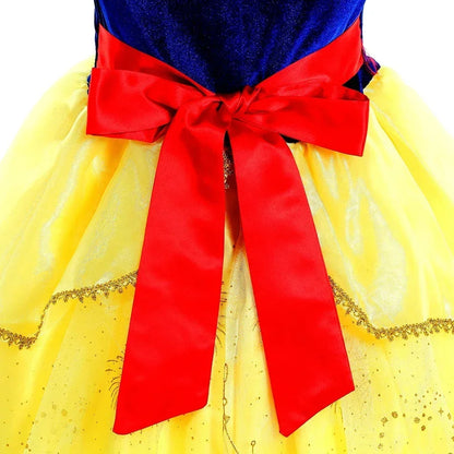Costume de princesse pour bébé fille, robe de soirée, robe de bal, déguisements de princesse pour carnaval, Halloween